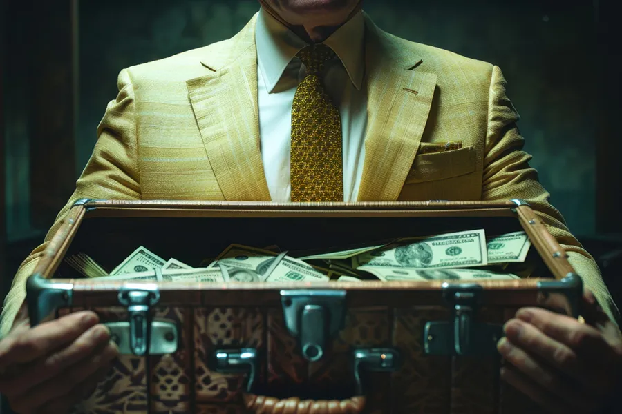 قانون جذب؛ پلی میان رویا و واقعیت✨ 3 قانون جذب پول