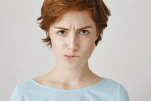 مواد غذایی مضر برای پوست 1