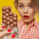 چرا شکلات دوست داریم 1