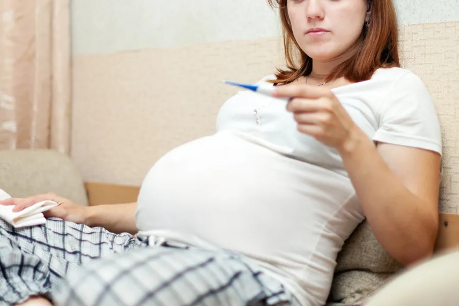 چرا مادران به دیابت بارداری مبتلا می شوند و چطور پیشگیری کنیم؟🤰 1 علل بروز دیابت بارداری