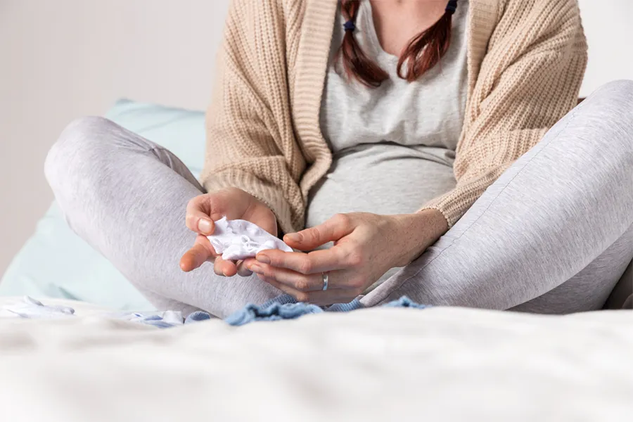 چرا مادران به دیابت بارداری مبتلا می شوند و چطور پیشگیری کنیم؟🤰 3 عوارض دیابت بارداری برای جنین