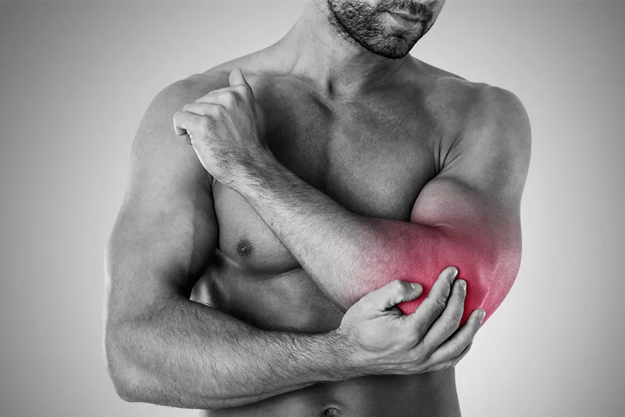 گرفتگی عضلات و زینک