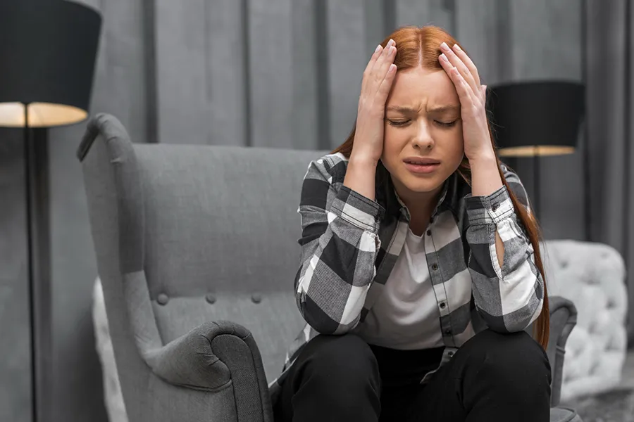 اضطراب؛ دشمن یا دوست؟