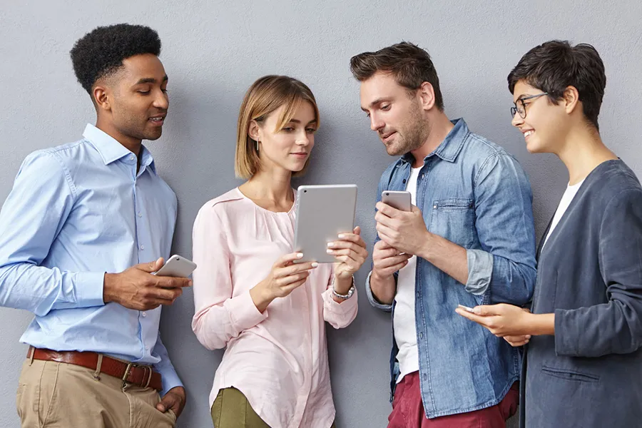 ارتباطات اجتماعی و کاهش اضطراب