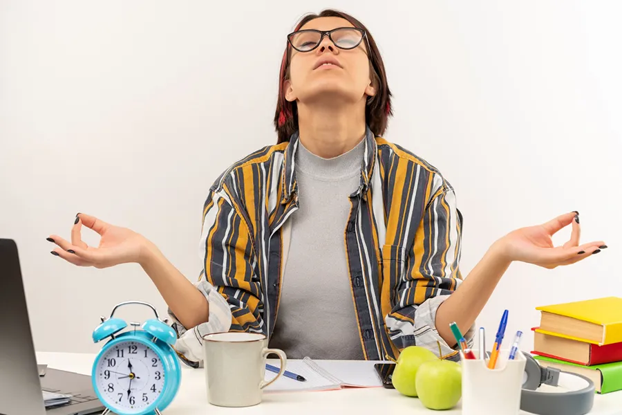 سبک زندگی و مدیریت استرس