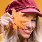 آرایش پاییزی 1