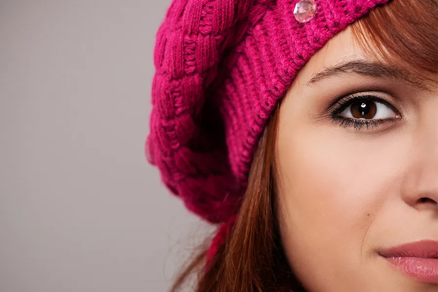 چطور می توان یک میکاپ پاییزی شیک و سریع داشت؟ 5 ترفندهای حرفه ای برای میکاپ پاییزی