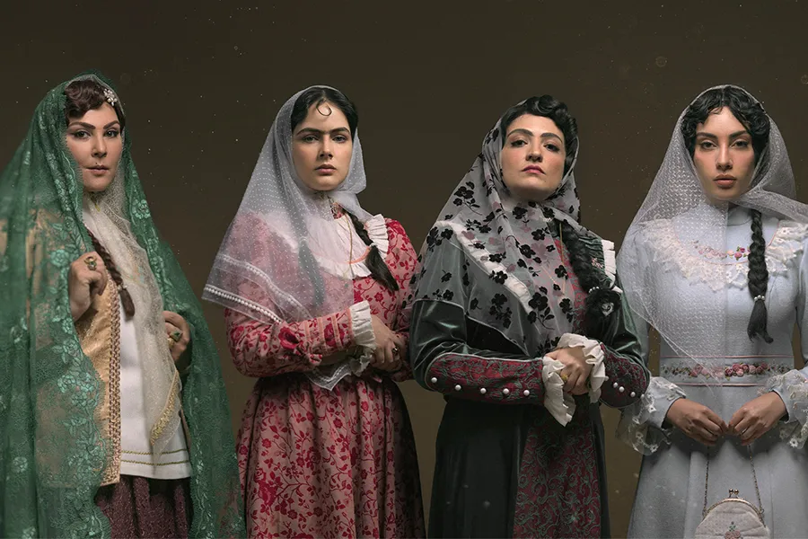 قسمت اول بامداد خمار چقدر موفق بود؟🎬 1 بامداد خمار