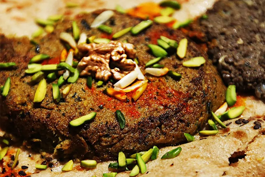 بریان اصفهان؛ شاهکار خوش عطر نصف جهان 2 طرز تهیه سنتی بریان اصفهان