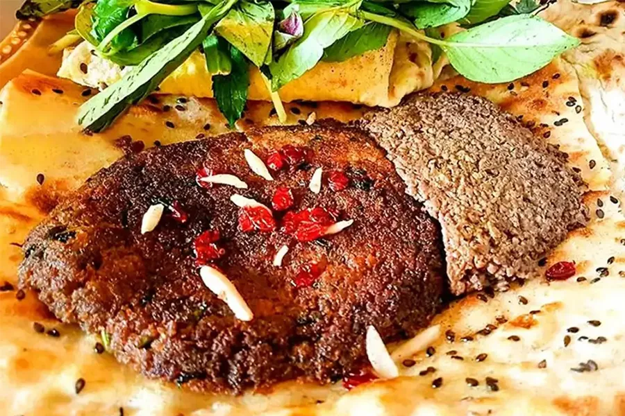 بریان اصفهان؛ شاهکار خوش عطر نصف جهان 4 بریان اصفهان در گردشگری غذایی ایران